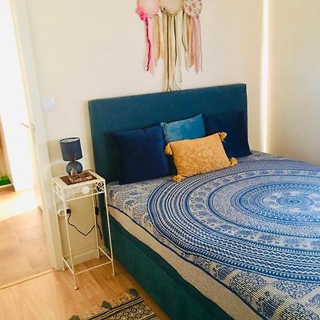 Apartamento Marina Guiomar Porto Bagian luar foto