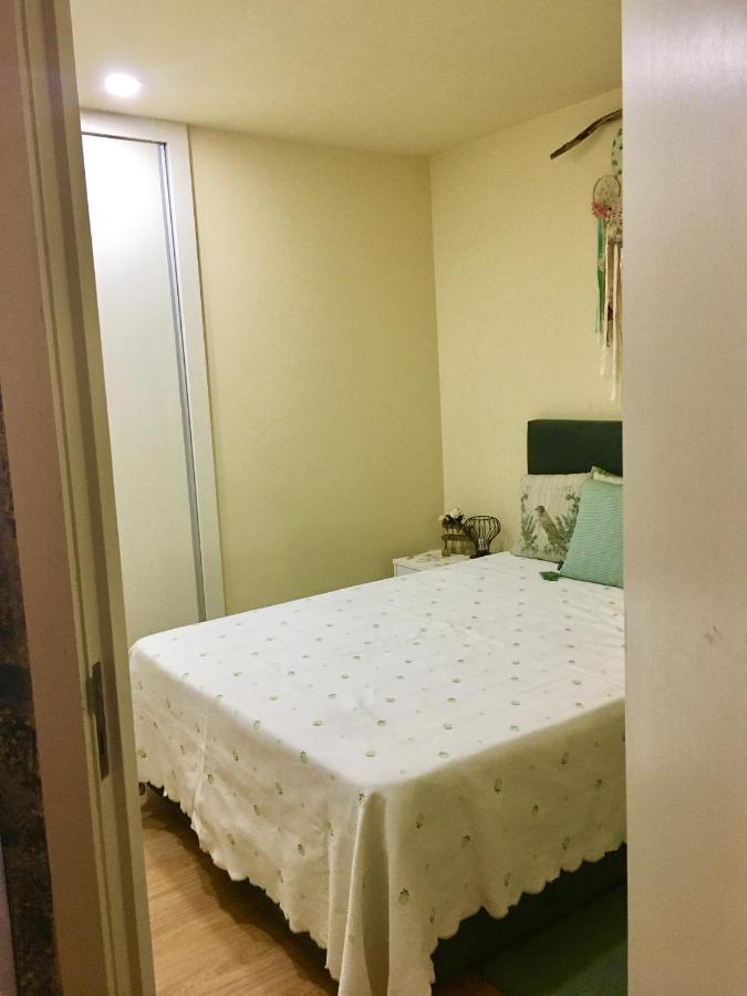 Apartamento Marina Guiomar Porto Bagian luar foto