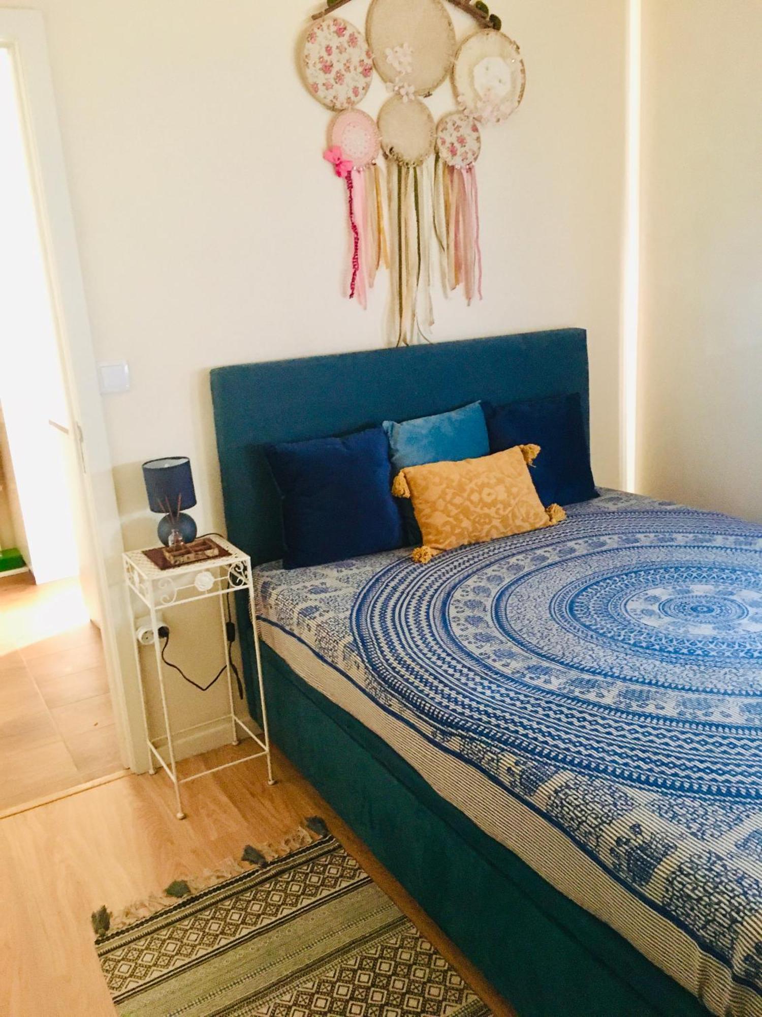Apartamento Marina Guiomar Porto Bagian luar foto