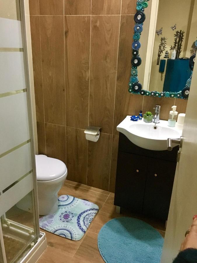Apartamento Marina Guiomar Porto Bagian luar foto