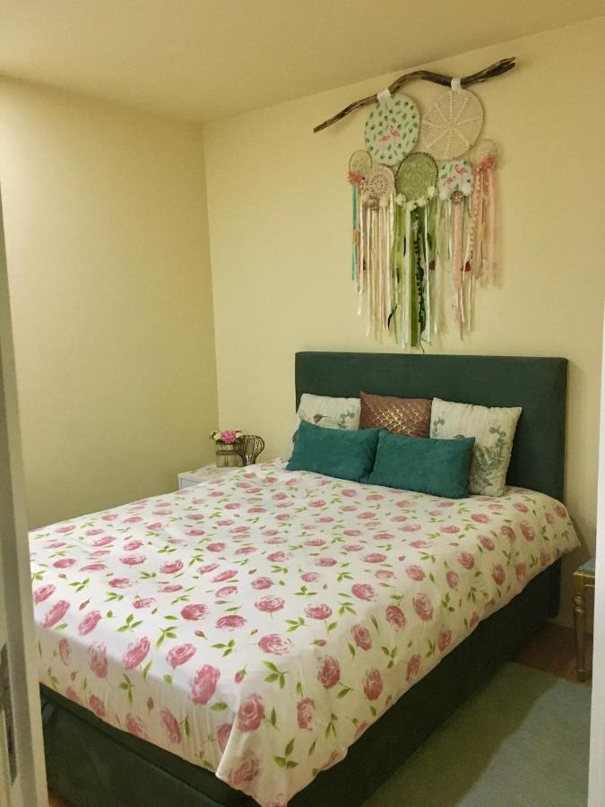 Apartamento Marina Guiomar Porto Bagian luar foto