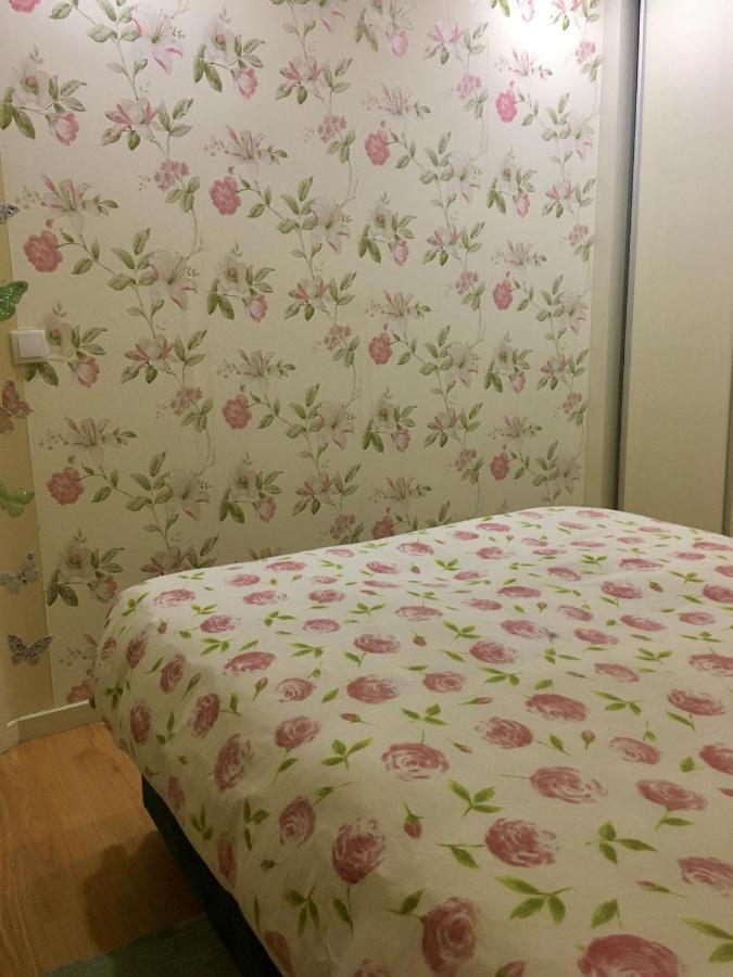 Apartamento Marina Guiomar Porto Bagian luar foto