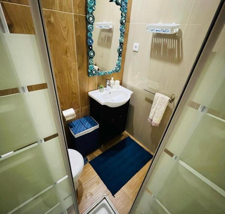 Apartamento Marina Guiomar Porto Bagian luar foto