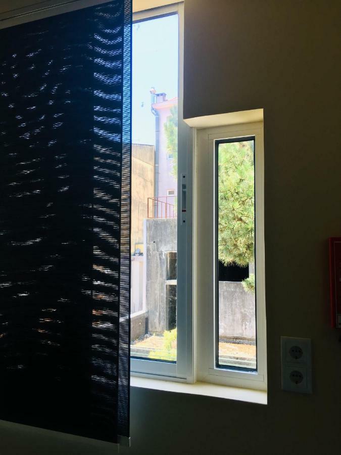 Apartamento Marina Guiomar Porto Bagian luar foto