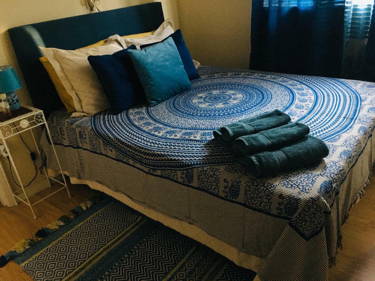 Apartamento Marina Guiomar Porto Bagian luar foto