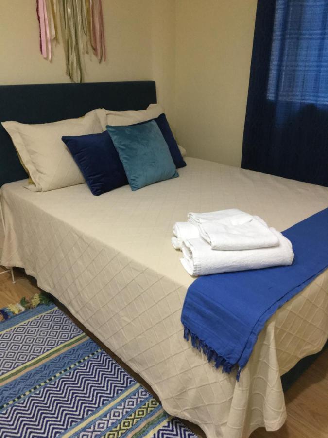 Apartamento Marina Guiomar Porto Bagian luar foto